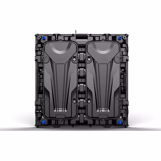 P10 P8 P6 2 Scan Vollfarb-LED-Bildschirm mit hoher Bildwiederholfrequenz, wasserdicht, für den Außenbereich, für Stadion